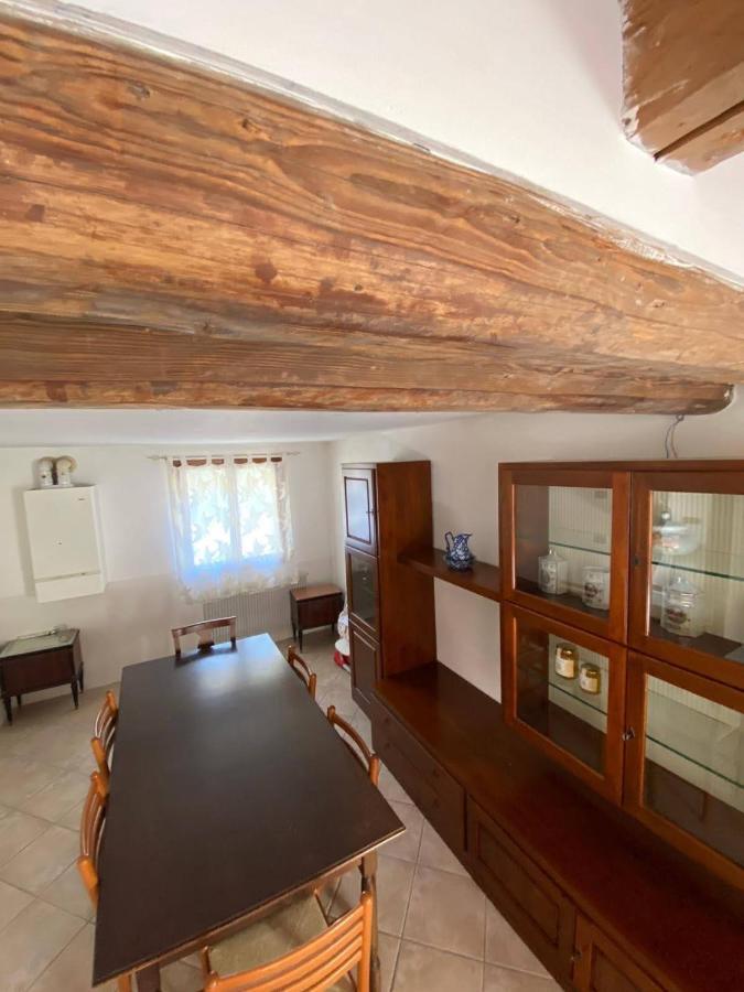 FraforeanoIl Casale Del Miele住宿加早餐旅馆 外观 照片