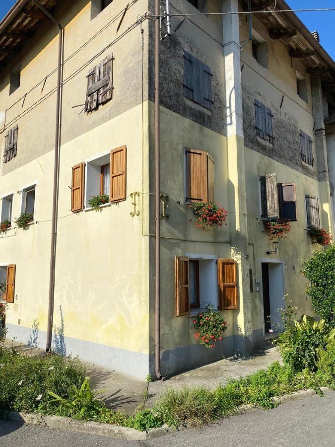FraforeanoIl Casale Del Miele住宿加早餐旅馆 外观 照片